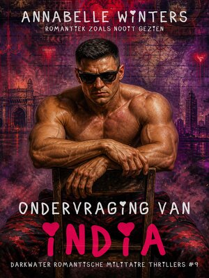cover image of Ondervraging van India